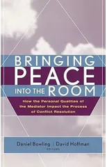 Bringing Peace Into the Room