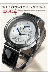 Wristwatch Annual 2004