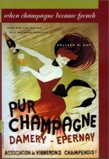 When Champagne Became French