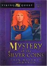Mystery of the Silver Coin