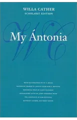 My Antonia