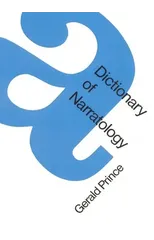 A Dictionary of Narratology