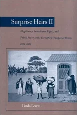 Surprise Heirs II