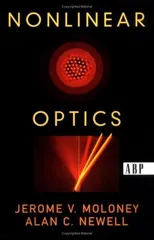 Nonlinear Optics (Revised)