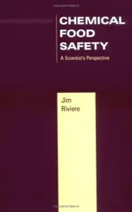 Chemical Food Safety