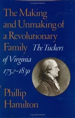 The Making and Unmaking of a Revolutionary Family