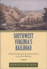 Southwest Virginia's Railroad