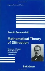 Mathematical Theory of Diffraction (2004)
