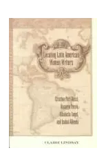 Locating Latin American Women Writers