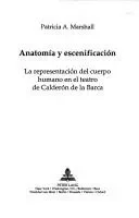 Anatomia y Escenificacion