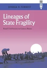 Lineages of State Fragility