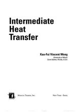 Intermediate Heat Transfer
