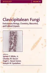Clavicipitalean Fungi