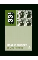 The Smiths' Meat is Murder