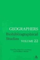 Geographers
