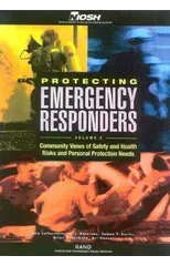 Protecting Emergency Responders