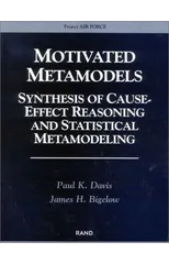 Motivated Metamodels
