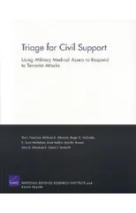 Triage for Civil Support