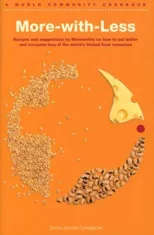More-With-Less Cookbook