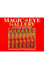 Magic Eye Gallery
