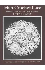 Irish Crochet Lace