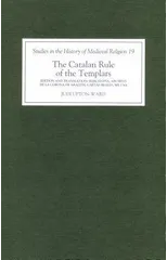The Catalan Rule of the Templars