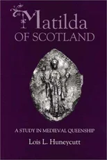 Matilda of Scotland