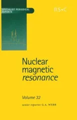 Nuclear Magnetic Resonance