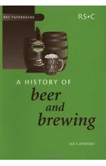 History of Beer and Brewing