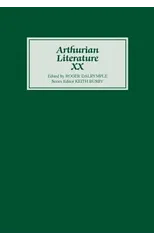 Arthurian Literature XX