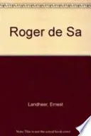 Roger de Sa