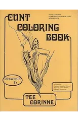 The Cunt Coloring Book