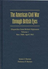 The American Civil War Through British Eyes