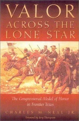 Valor Across the Lone Star