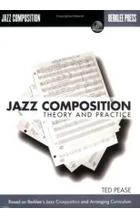 Jazz Composition
