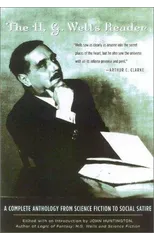 The H.G. Wells Reader