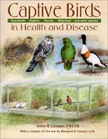 Captive Birds in Health and Disease