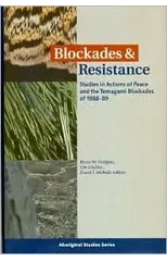 Blockades and Resistance