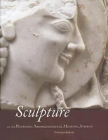 Sculpture in the National Archaeological Museum, Athens