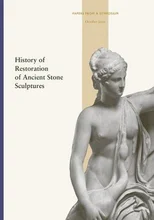 History of Restoration of Ancient Stone Sculptures