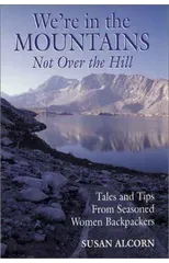We're in the Mountains, Not Over the Hill