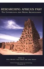 Researching Africa's Past