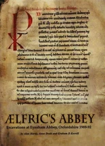 Aelfric’s Abbey