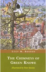 The Chimneys of Green Knowe