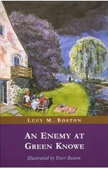 An Enemy at Green Knowe