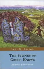 The Stones of Green Knowe