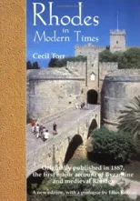 Rhodes in Modern Times