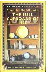 The Full Cupboard of Life