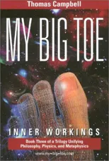 My Big TOE - Inner Workings S