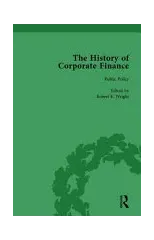 The History of Corporate Finance